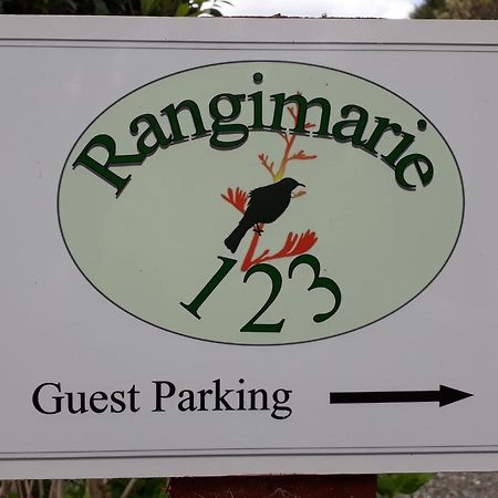 Ferienwohnung Rangimarie 123 Wainui  Exterior foto