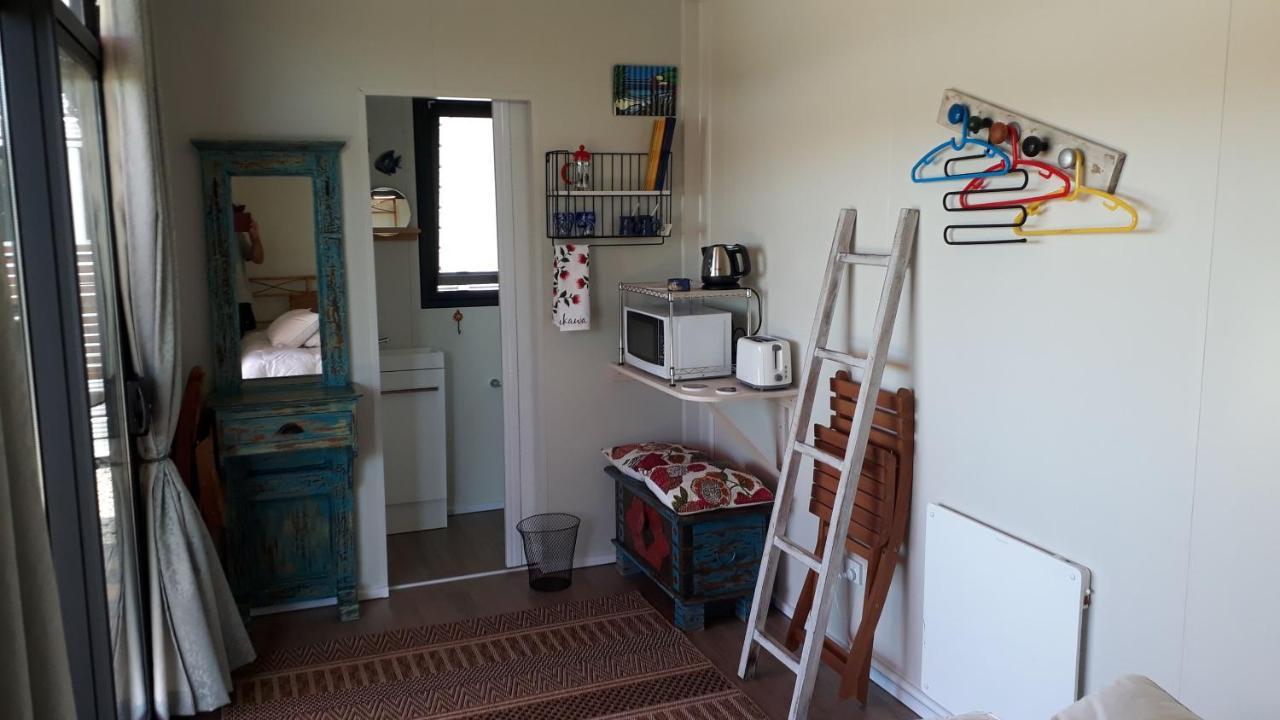 Ferienwohnung Rangimarie 123 Wainui  Exterior foto