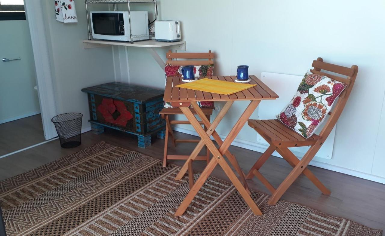 Ferienwohnung Rangimarie 123 Wainui  Exterior foto