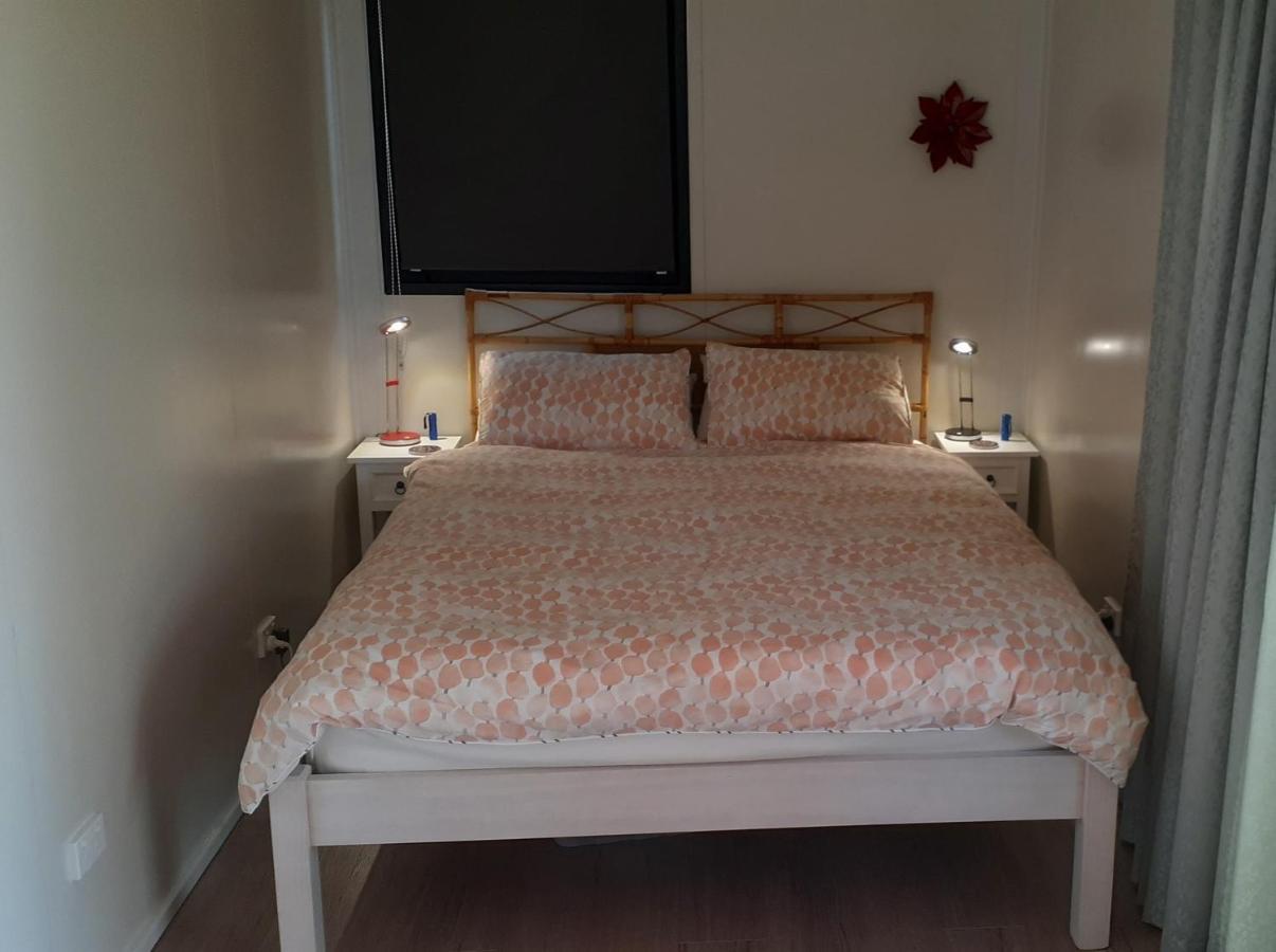 Ferienwohnung Rangimarie 123 Wainui  Exterior foto